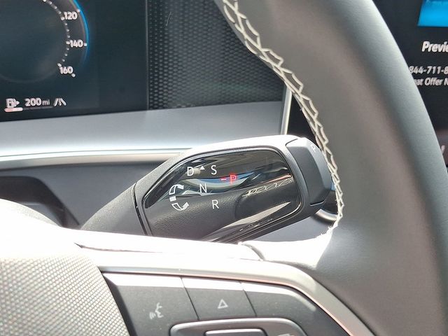 2025 Volkswagen Tiguan 2.0T SE 4MOTION - 22920591 - 13