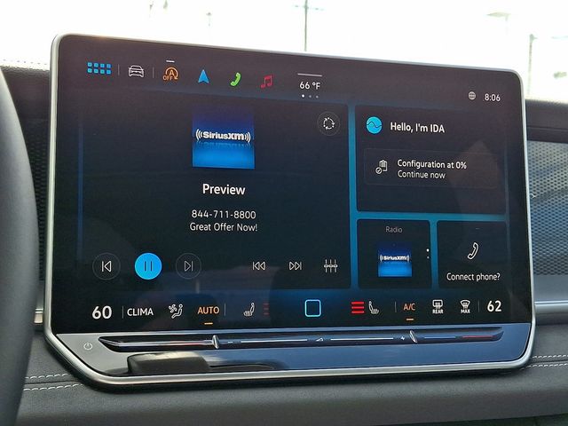 2025 Volkswagen Tiguan 2.0T SE 4MOTION - 22920591 - 15