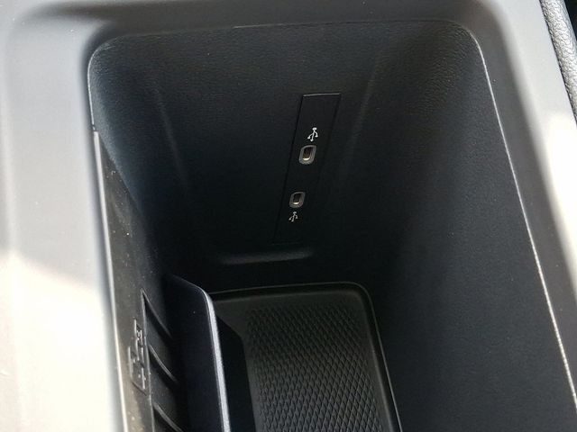 2025 Volkswagen Tiguan 2.0T SE 4MOTION - 22920591 - 18