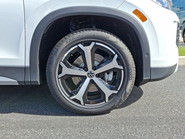 2025 Volkswagen Tiguan 2.0T SE 4MOTION - 22920591 - 6