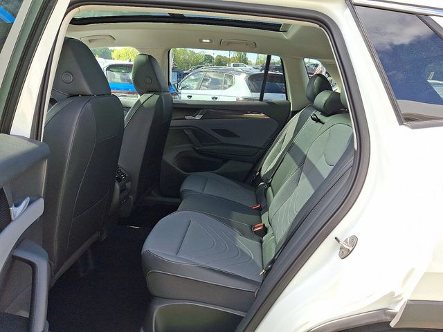 2025 Volkswagen Tiguan 2.0T SE 4MOTION - 22920591 - 7