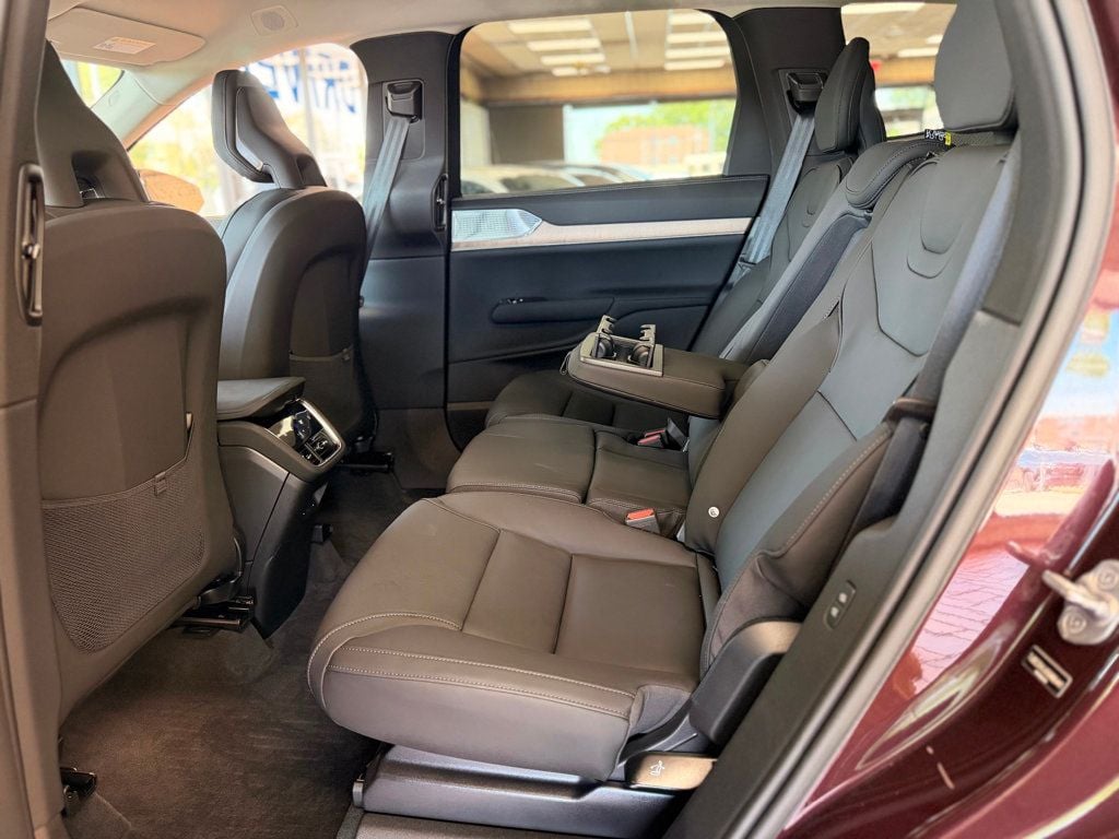2025 Volvo EX90 Twin Motor Performance Ultra 7-Seater - 23036398 - 14