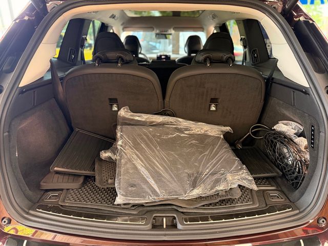 2025 Volvo EX90 Twin Motor Performance Ultra 7-Seater - 23036398 - 18