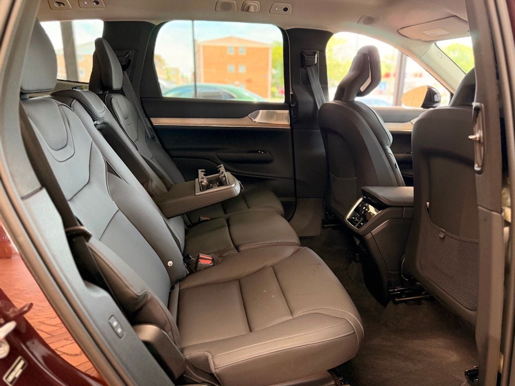 2025 Volvo EX90 Twin Motor Performance Ultra 7-Seater - 23036398 - 21