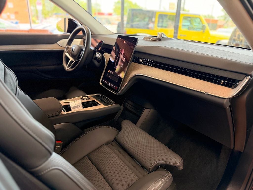 2025 Volvo EX90 Twin Motor Performance Ultra 7-Seater - 23036398 - 24