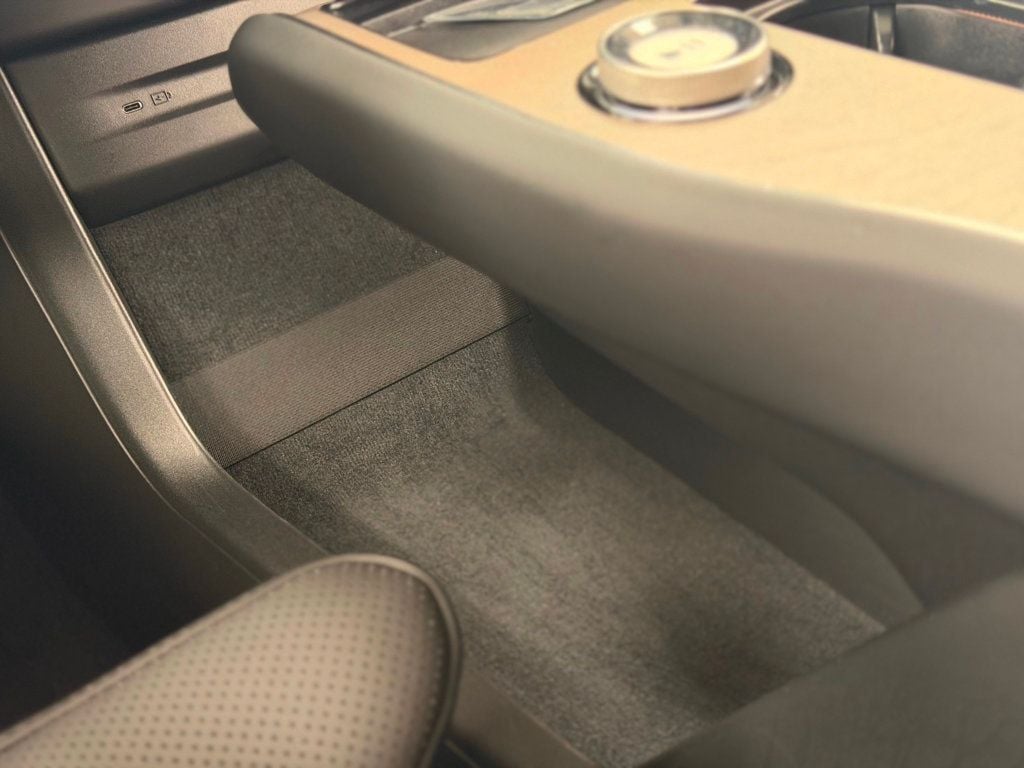 2025 Volvo EX90 Twin Motor Performance Ultra 7-Seater - 23036398 - 36