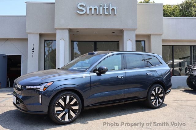 2025 Volvo EX90 Twin Motor Performance Ultra 7-Seater - 22899472 - 0