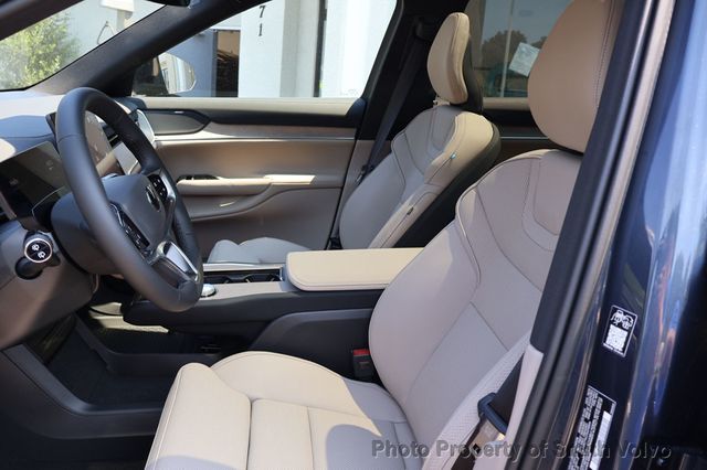 2025 Volvo EX90 Twin Motor Performance Ultra 7-Seater - 22899472 - 9