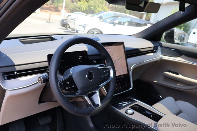 2025 Volvo EX90 Twin Motor Performance Ultra 7-Seater - 22899472 - 10