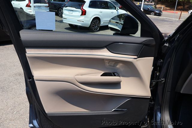 2025 Volvo EX90 Twin Motor Performance Ultra 7-Seater - 22899472 - 11