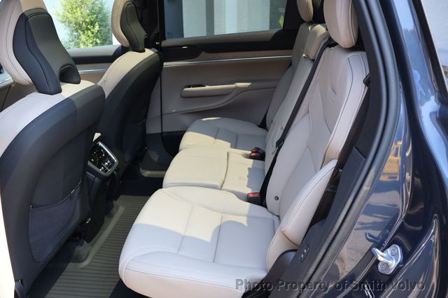 2025 Volvo EX90 Twin Motor Performance Ultra 7-Seater - 22899472 - 12