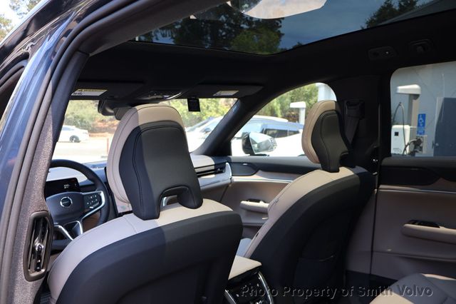 2025 Volvo EX90 Twin Motor Performance Ultra 7-Seater - 22899472 - 13