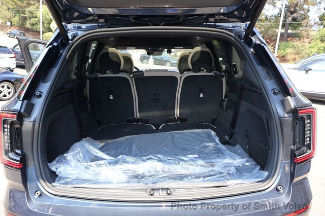2025 Volvo EX90 Twin Motor Performance Ultra 7-Seater - 22899472 - 14