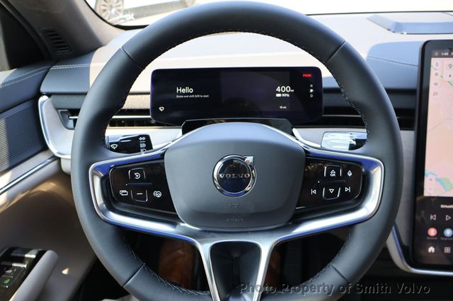 2025 Volvo EX90 Twin Motor Performance Ultra 7-Seater - 22899472 - 15