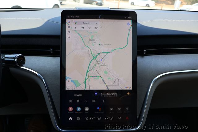 2025 Volvo EX90 Twin Motor Performance Ultra 7-Seater - 22899472 - 16