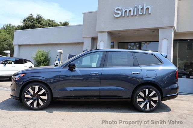 2025 Volvo EX90 Twin Motor Performance Ultra 7-Seater - 22899472 - 1