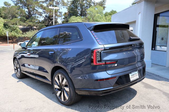 2025 Volvo EX90 Twin Motor Performance Ultra 7-Seater - 22899472 - 2