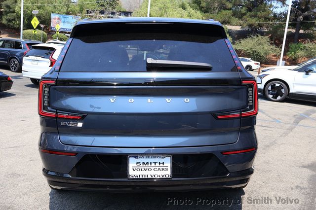 2025 Volvo EX90 Twin Motor Performance Ultra 7-Seater - 22899472 - 3
