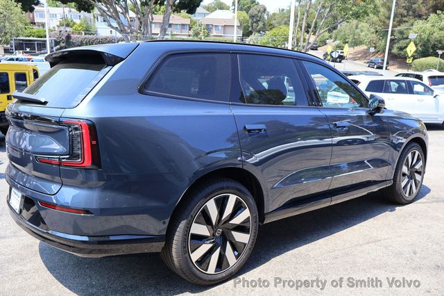 2025 Volvo EX90 Twin Motor Performance Ultra 7-Seater - 22899472 - 4