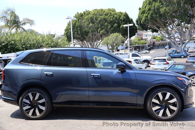 2025 Volvo EX90 Twin Motor Performance Ultra 7-Seater - 22899472 - 5