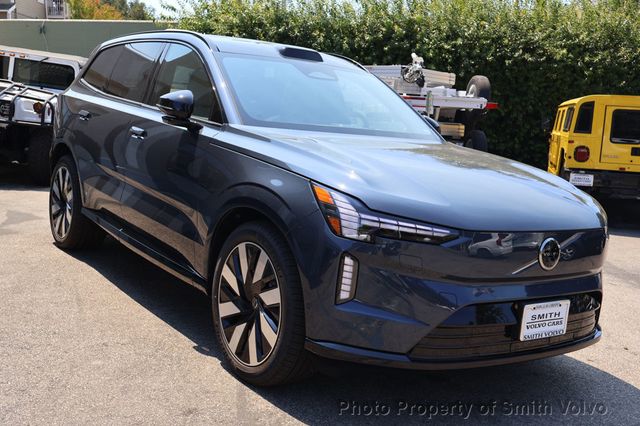 2025 Volvo EX90 Twin Motor Performance Ultra 7-Seater - 22899472 - 6