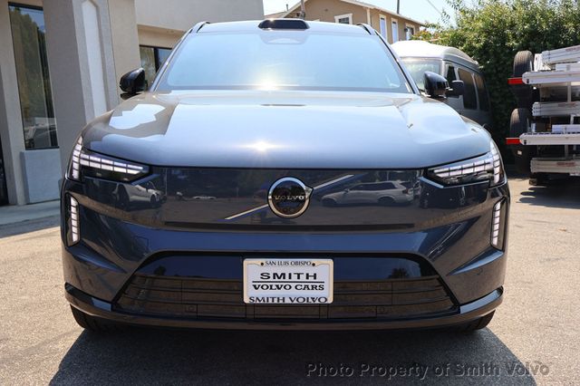2025 Volvo EX90 Twin Motor Performance Ultra 7-Seater - 22899472 - 7