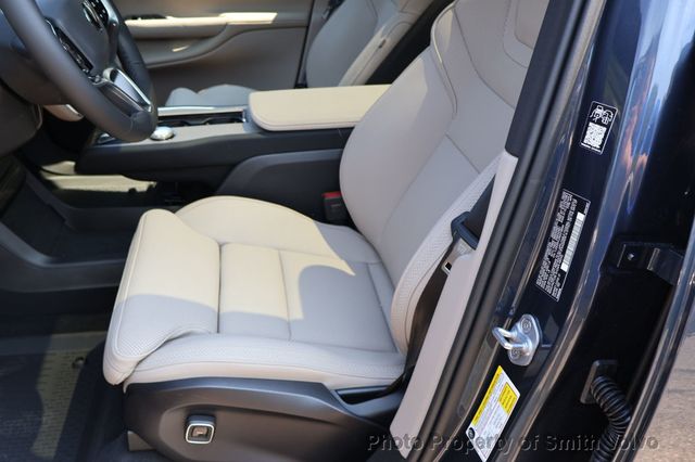 2025 Volvo EX90 Twin Motor Performance Ultra 7-Seater - 22899472 - 8