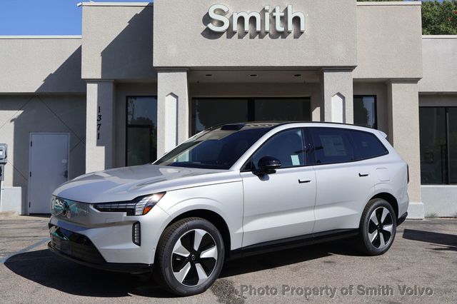 2025 Volvo EX90 Twin Motor Plus 7-Seater - 22869322 - 0