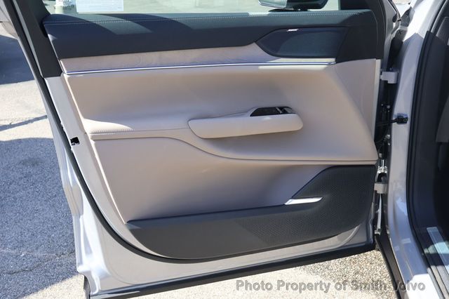 2025 Volvo EX90 Twin Motor Plus 7-Seater - 22869322 - 9