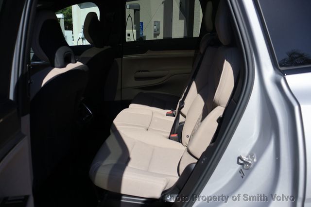 2025 Volvo EX90 Twin Motor Plus 7-Seater - 22869322 - 10