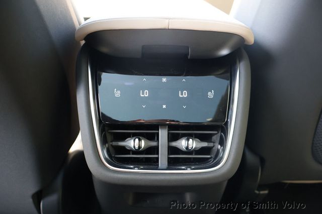 2025 Volvo EX90 Twin Motor Plus 7-Seater - 22869322 - 11