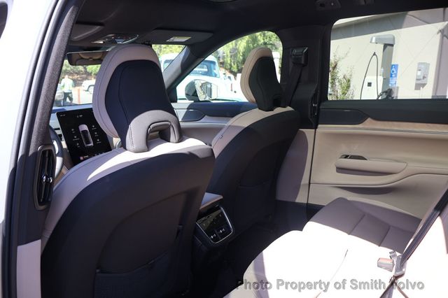 2025 Volvo EX90 Twin Motor Plus 7-Seater - 22869322 - 12