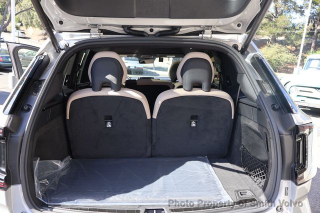 2025 Volvo EX90 Twin Motor Plus 7-Seater - 22869322 - 13