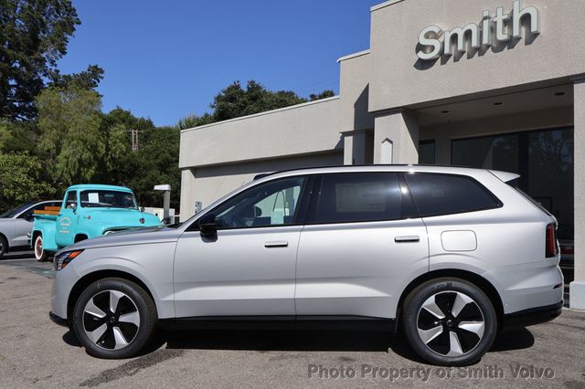 2025 Volvo EX90 Twin Motor Plus 7-Seater - 22869322 - 1