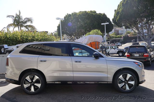 2025 Volvo EX90 Twin Motor Plus 7-Seater - 22869322 - 3