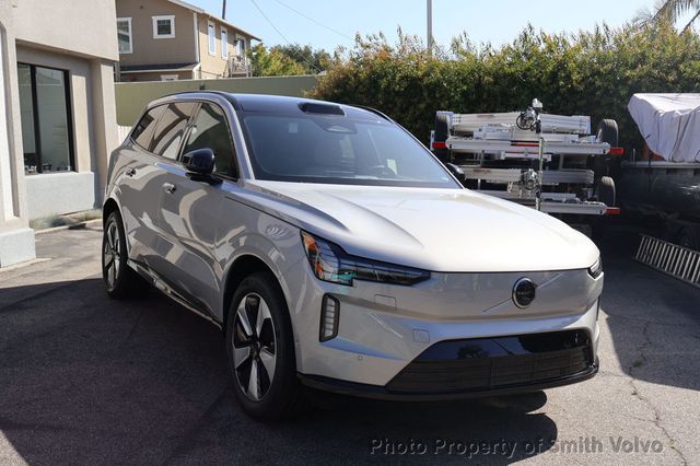 2025 Volvo EX90 Twin Motor Plus 7-Seater - 22869322 - 4