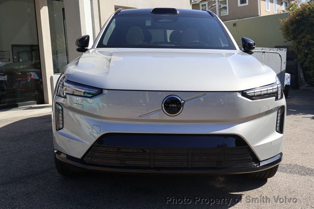 2025 Volvo EX90 Twin Motor Plus 7-Seater - 22869322 - 5