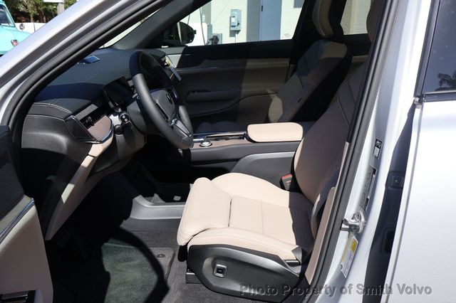 2025 Volvo EX90 Twin Motor Plus 7-Seater - 22869322 - 6