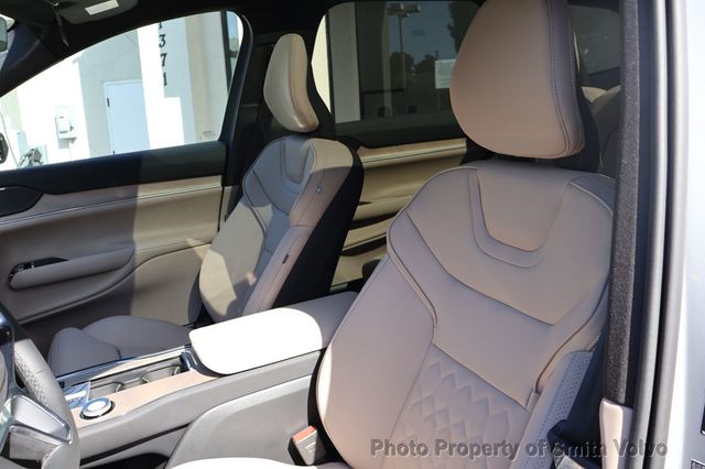 2025 Volvo EX90 Twin Motor Plus 7-Seater - 22869322 - 7