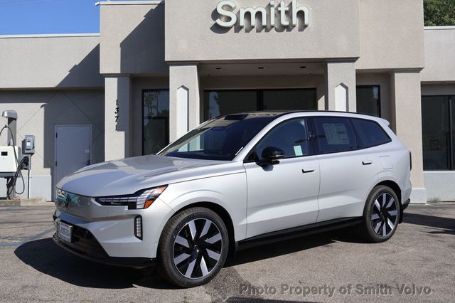 2025 Volvo EX90 Twin Motor Ultra 7-Seater - 22869324 - 0