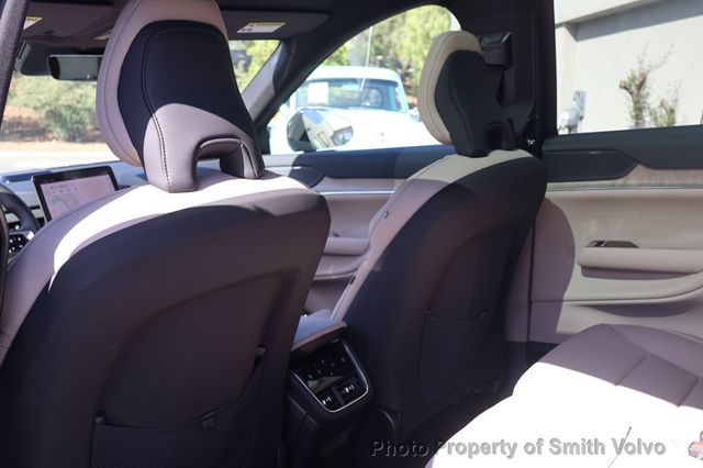 2025 Volvo EX90 Twin Motor Ultra 7-Seater - 22869324 - 11