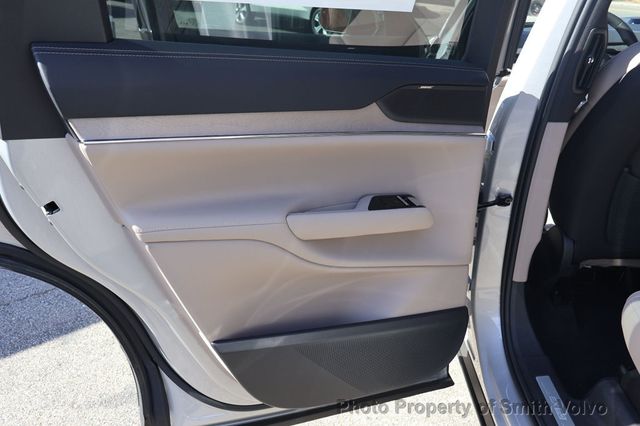 2025 Volvo EX90 Twin Motor Ultra 7-Seater - 22869324 - 12