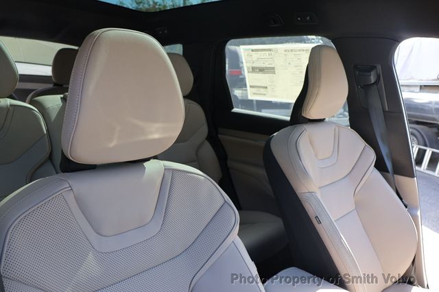 2025 Volvo EX90 Twin Motor Ultra 7-Seater - 22869324 - 14