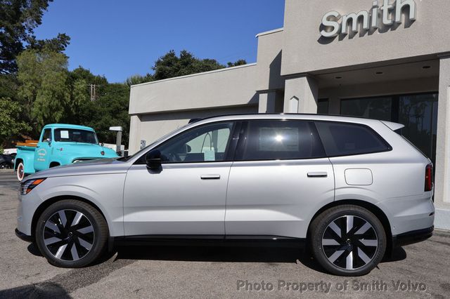 2025 Volvo EX90 Twin Motor Ultra 7-Seater - 22869324 - 1