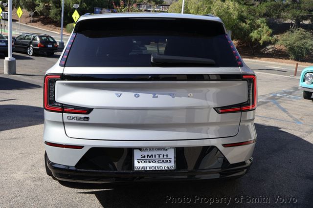 2025 Volvo EX90 Twin Motor Ultra 7-Seater - 22869324 - 2
