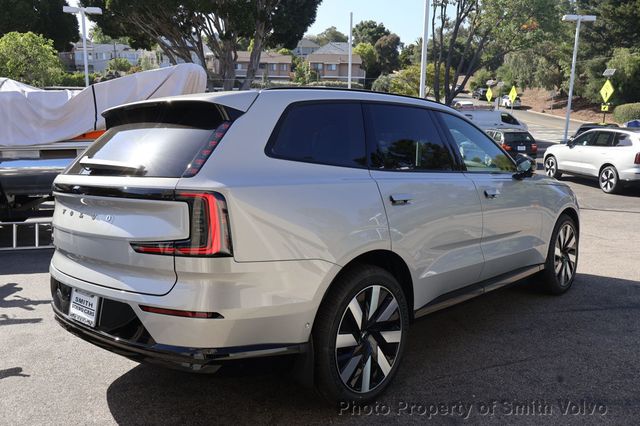 2025 Volvo EX90 Twin Motor Ultra 7-Seater - 22869324 - 3