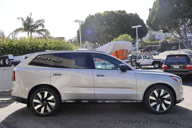 2025 Volvo EX90 Twin Motor Ultra 7-Seater - 22869324 - 4