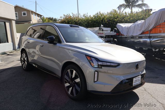 2025 Volvo EX90 Twin Motor Ultra 7-Seater - 22869324 - 5