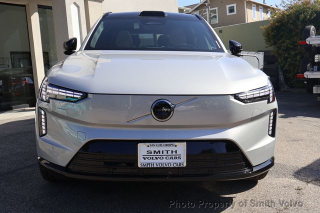 2025 Volvo EX90 Twin Motor Ultra 7-Seater - 22869324 - 6