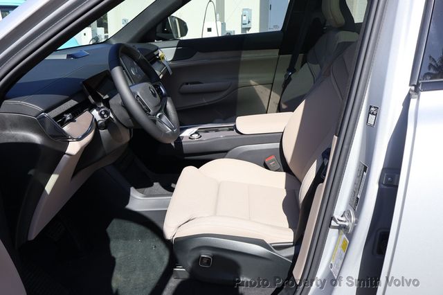 2025 Volvo EX90 Twin Motor Ultra 7-Seater - 22869324 - 7